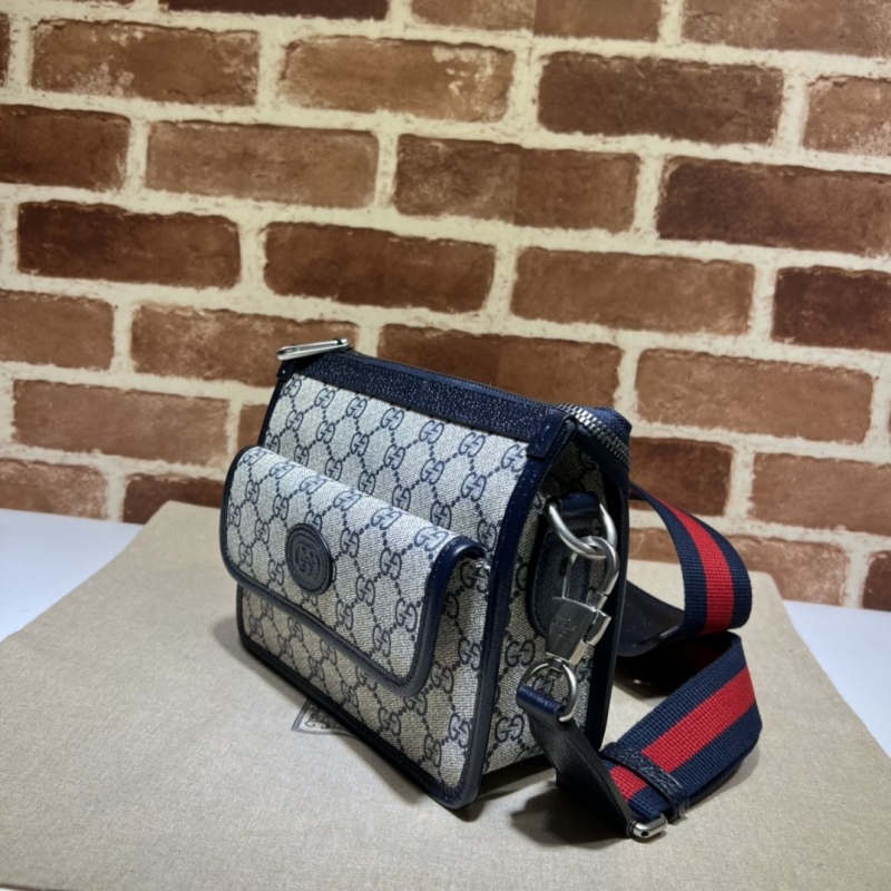 Gucci Satchel Bags